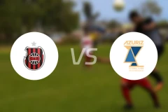 佩罗塔斯巴西vs阿祖里兹FC比分预测【2026/04/06】