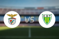 本菲卡vs通德拉比分预测【2025/10/30】