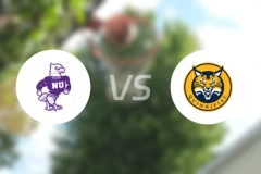 尼亚加拉大学vs昆尼皮亚克大学比分预测【2026/02/08】