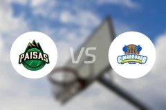 派萨人vs乔科马隆人比分预测【2025/12/05】