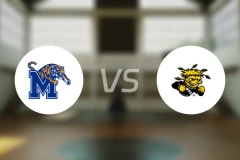 孟菲斯大学vs卫奇塔州立比分预测【2026/01/25】