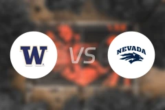 华盛顿大学vs内华达大学比分预测【2025/11/28】