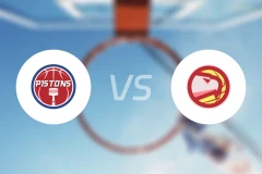 活塞vs老鹰比分预测【2025/11/19】