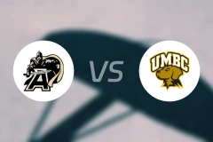 西点军校vs马里兰巴尔的摩分校比分结果战报【2025/12/13】