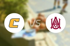 查他努加大学vs阿拉巴马农工比分预测【2025/12/22】