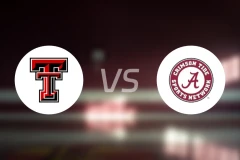 得克萨斯理工大学vs阿拉巴马大学比分预测【2026/03/23】