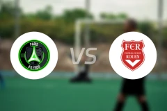 巴黎13区竞技vs鲁昂比分预测【2026/03/21】