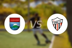 维勒乌汉斯vs沙瑞拉比分预测【2026/02/10】