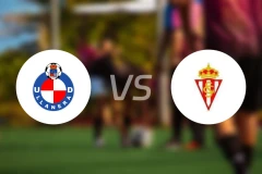 UD利亚内拉vs希洪竞技B队比分预测【2026/04/12】