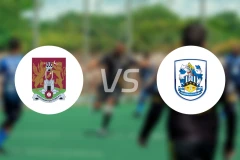 北安普顿vs哈德斯菲尔德比分预测【2025/12/10】