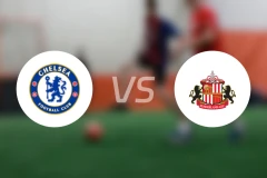 切尔西U21vs桑德兰U21比分结果战报【2026/03/14】