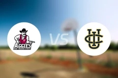 新墨西哥州立大学vs加州大学尔湾分校比分预测【2025/11/26】