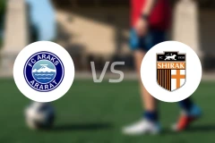 阿拉拉特vs舒拉克B队比分预测【2026/03/17】