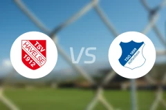 哈韦尔斯vs霍芬海姆青年队比分预测【2026/01/19】