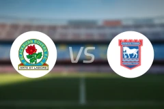 布莱克本vs伊普斯维奇比分预测【2025/12/03】