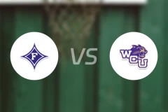 弗尔曼大学vs西卡罗来纳大学比分结果战报【2026/03/01】