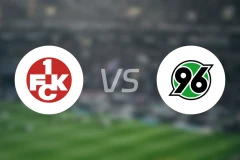 凯泽斯劳滕U19vs汉诺威96U19比分预测【2026/02/21】