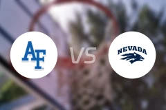美国空军学院vs内华达大学比分结果战报【2026/03/08】