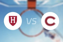 哈佛大学vs科尔盖特大学比分预测【2025/12/29】