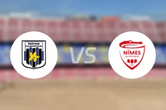 伊斯特尔vs尼姆比分预测【2026/01/18】