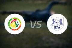 塞内加尔vs博茨瓦纳比分预测【2025/12/23】