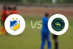 希腊人竞技vs阿克里塔斯比分预测【2026/01/11】