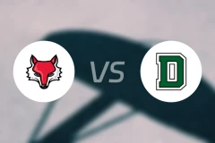 毛利斯特大学vs达特茅斯大学比分结果战报【2025/11/10】