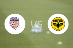 珀斯光荣vs惠灵顿凤凰比分预测【2025/10/18】