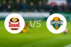 FC首尔vs江原FC比分预测【2025/10/26】