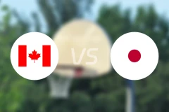 加拿大女篮vs日本女篮比分预测【2026/03/15】