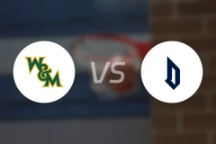 威廉玛丽大学vs杜肯大学比分预测【2025/12/03】