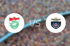 基森海尔vs土耳其金属比分预测【2025/12/16】