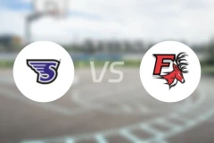 斯通希尔学院vs费尔菲尔德大学比分预测【2025/11/15】
