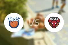 尼克斯vs公牛比分预测【2025/11/01】