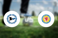 比勒菲尔德vs布伦瑞克比分预测【2026/02/08】