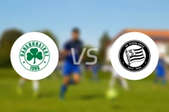 帕纳辛纳科斯vs格拉茨风暴比分预测【2025/11/28】