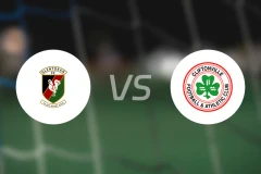 格伦托兰vs克里夫顿维尔比分预测【2024/08/31】