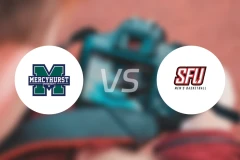 默西赫斯特大学vs圣弗朗西斯大学比分预测【2026/02/15】