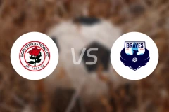 保尼玫瑰vs喀里多尼亚勇士比分预测【2026/04/04】