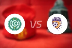 奥林匹克金威vs珀斯光荣青年队比分预测【2026/03/28】