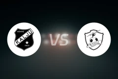 卡里鲁B队vs威克伊勒特比分预测【2026/04/11】