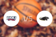 罗伯莫里斯vs威斯康星密尔沃基大学比分预测【2025/12/07】