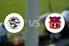 FC哈瑙93vs突厥古库弗里德比分预测【2025/10/18】