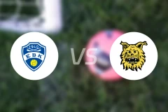 EBK埃斯波vs埃尔维斯B队比分预测【2026/04/18】