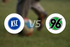 卡尔斯鲁厄vs汉诺威96比分预测【2026/04/25】